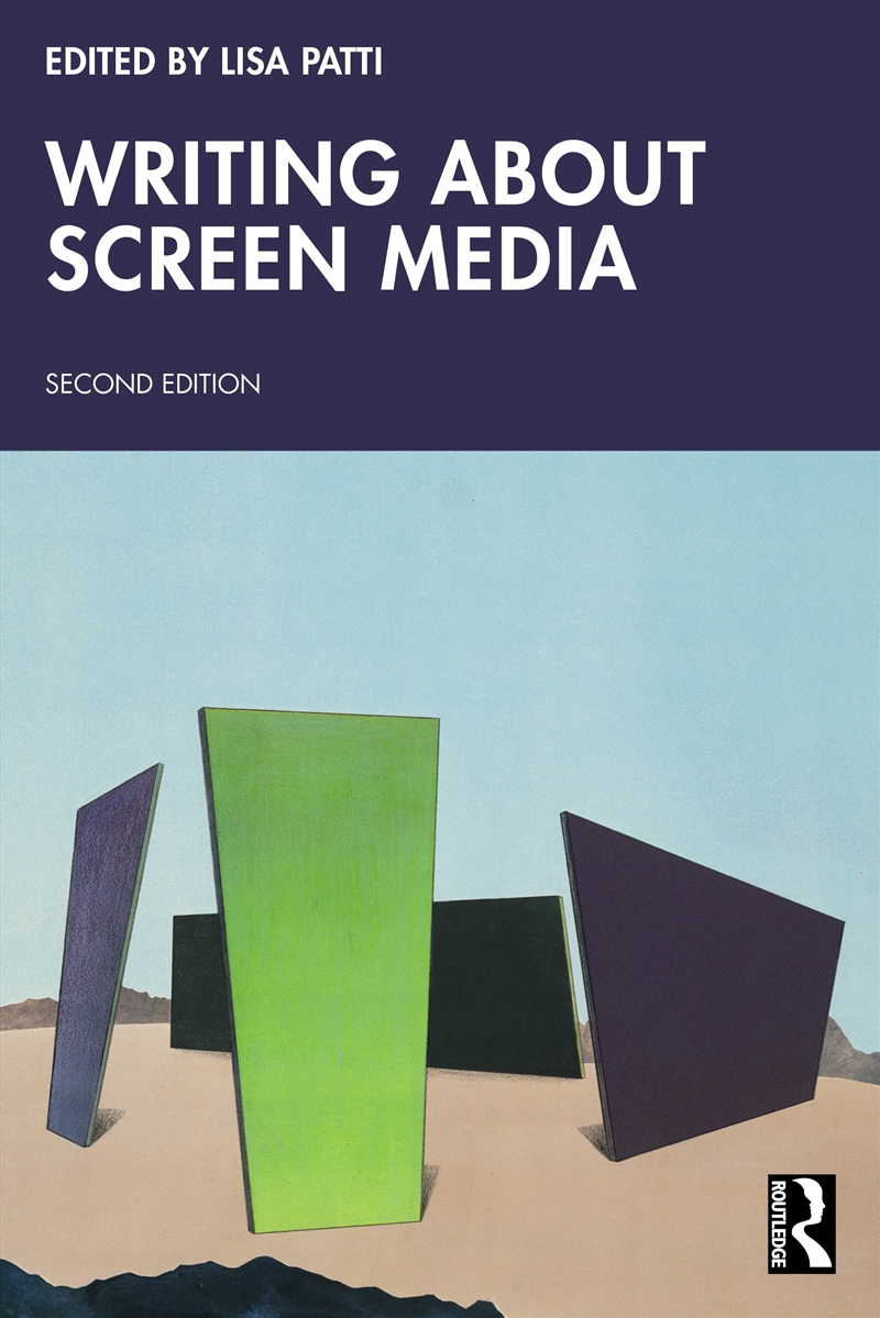 Writing About Screen Media/Product Detail/Media