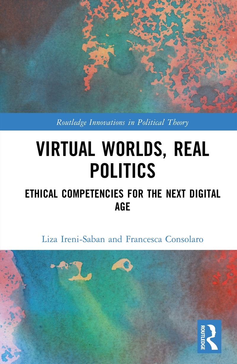 Virtual Worlds, Real Politics/Product Detail/Politics & Government