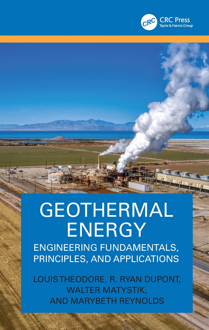 Geothermal Energy/Product Detail/Reading