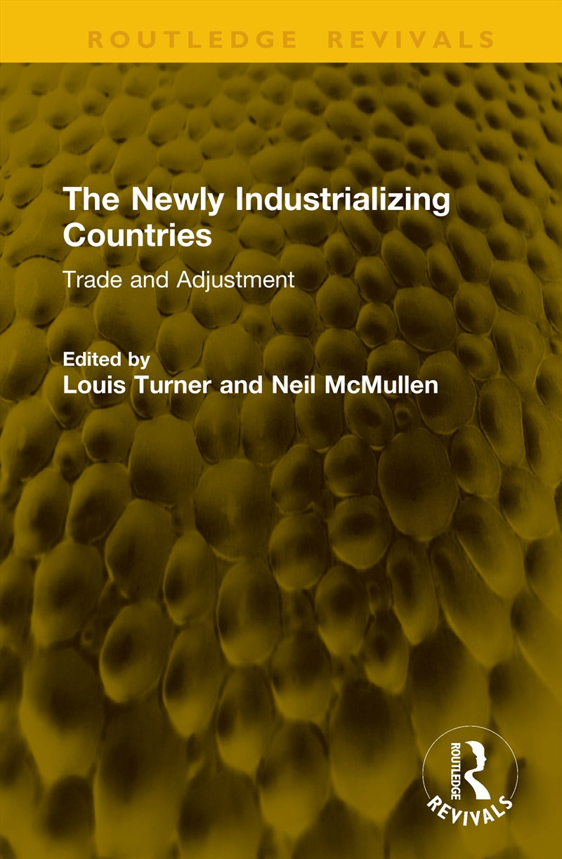 Newly Industrializing Countries/Product Detail/Reading