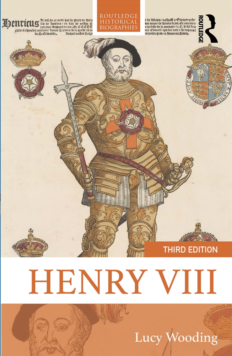 Henry VIII/Product Detail/History