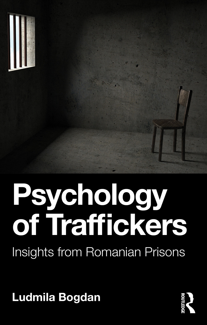 Psychology of Traffickers/Product Detail/Law