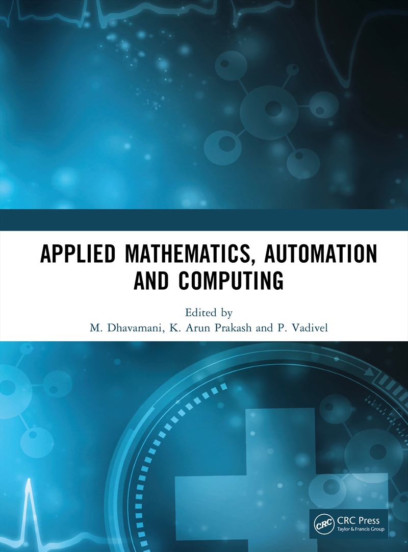 Applied Mathematics, Automation and Computing/Product Detail/Computing & IT
