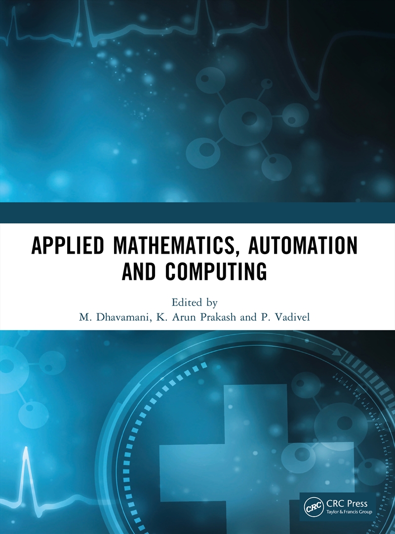 Applied Mathematics, Automation and Computing/Product Detail/Computing & IT