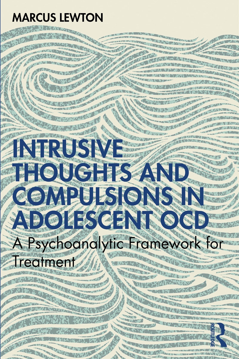 Intrusive Thoughts and Compulsions in Adolescent OCD/Product Detail/Healthcare