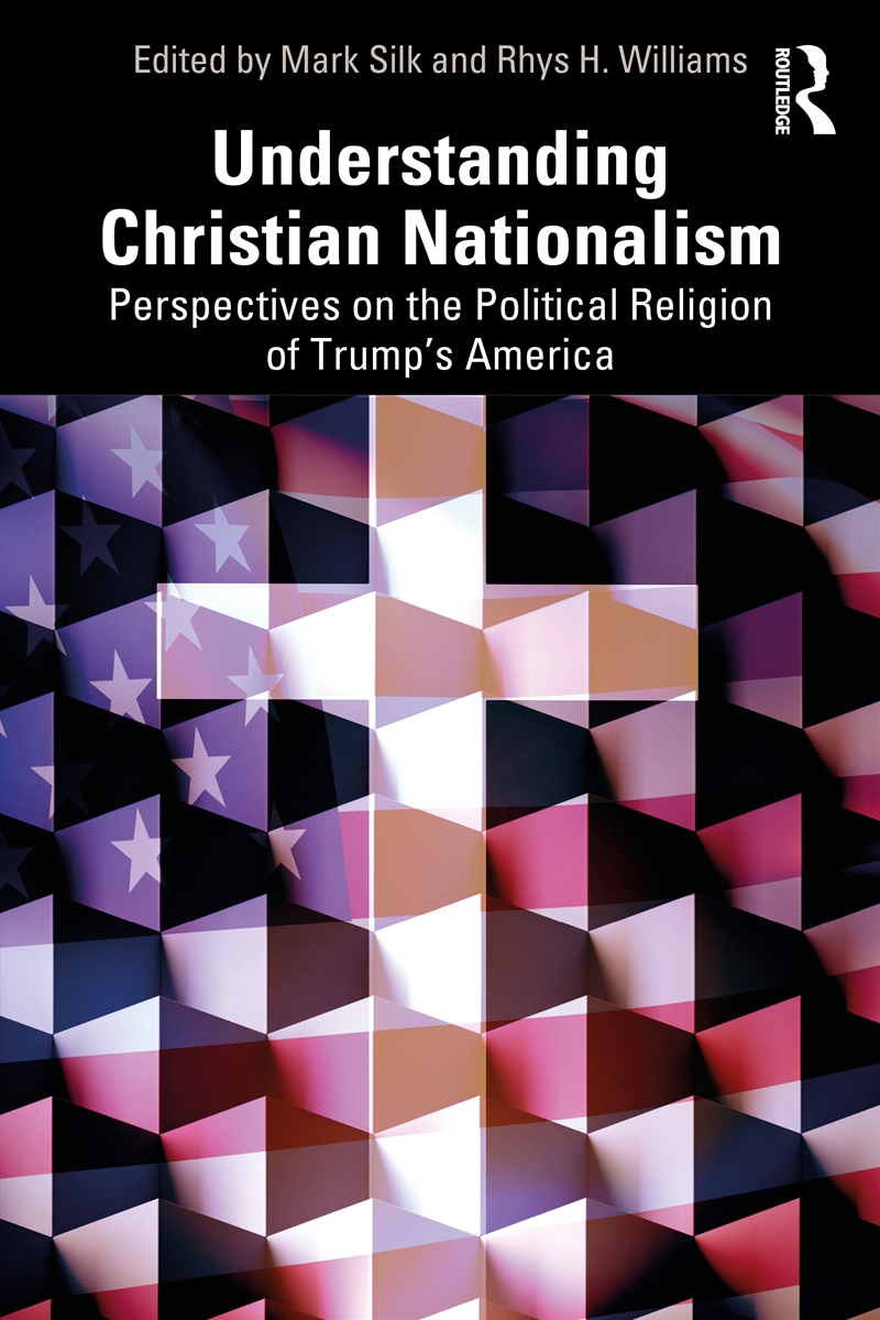 Understanding Christian Nationalism/Product Detail/Society & Culture