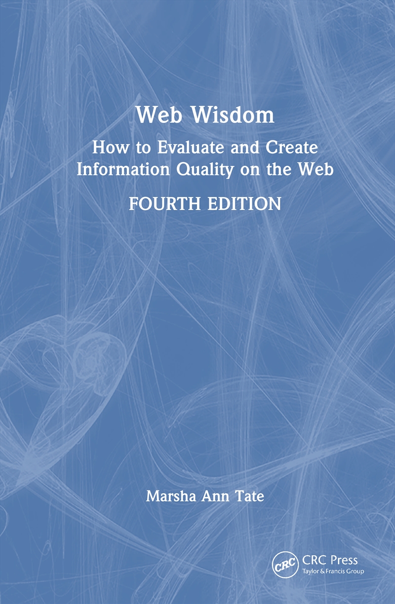 Web Wisdom/Product Detail/Reading