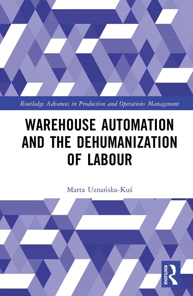 Warehouse Automation and the Dehumanization of Labour/Product Detail/Business Leadership & Management