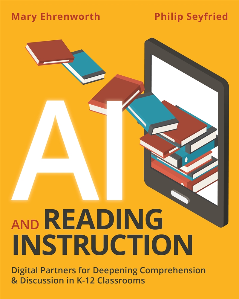 AI and Reading Instruction/Product Detail/Teaching