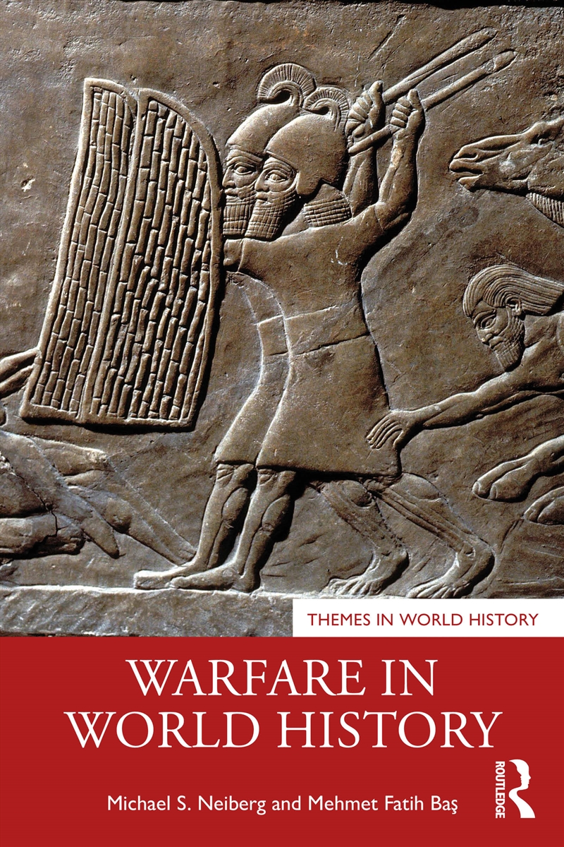 Warfare in World History/Product Detail/History