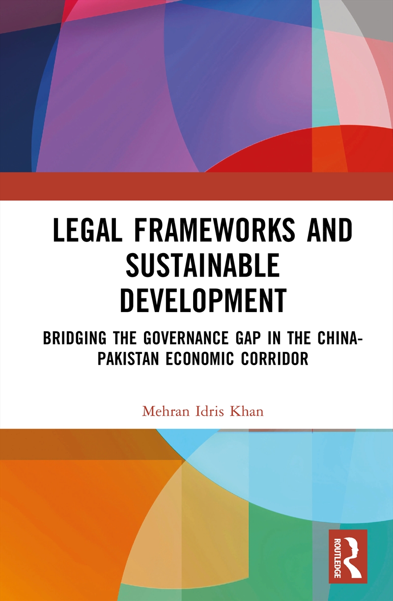 Legal Frameworks and Sustainable Development/Product Detail/Law