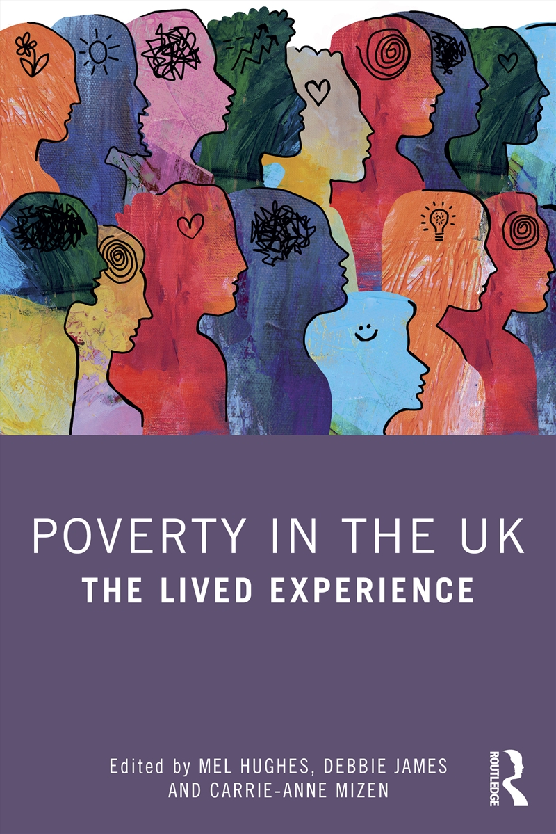 Poverty in the UK/Product Detail/Healthcare