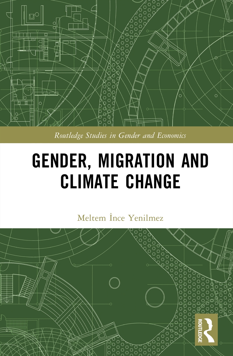 Gender, Migration and Climate Change/Product Detail/Politics & Government