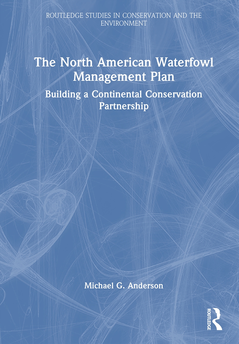 North American Waterfowl Management Plan/Product Detail/Science