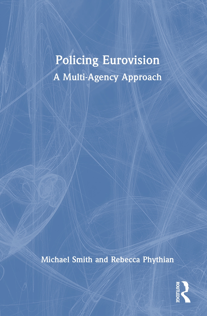 Policing Eurovision/Product Detail/True Crime
