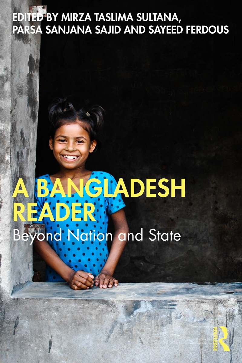 Bangladesh Reader/Product Detail/Politics & Government