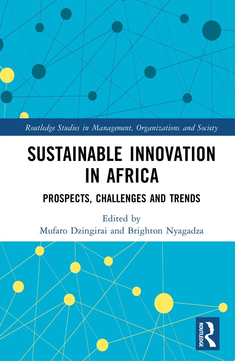 Sustainable Innovation in Africa/Product Detail/Business Leadership & Management
