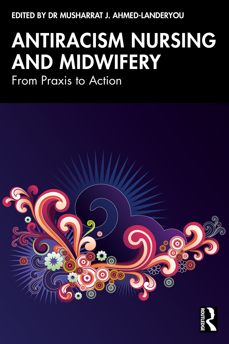 Antiracism Nursing and Midwifery/Product Detail/Healthcare