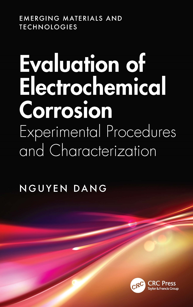 Evaluation of Electrochemical Corrosion/Product Detail/Reading