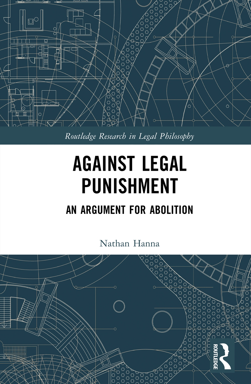 Against Legal Punishment/Product Detail/Law
