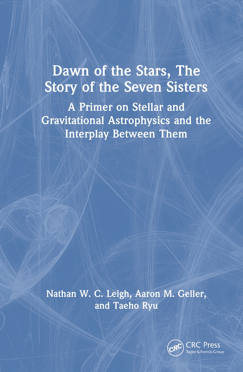 Dawn of the Stars, The Story of the Seven Sisters/Product Detail/Science