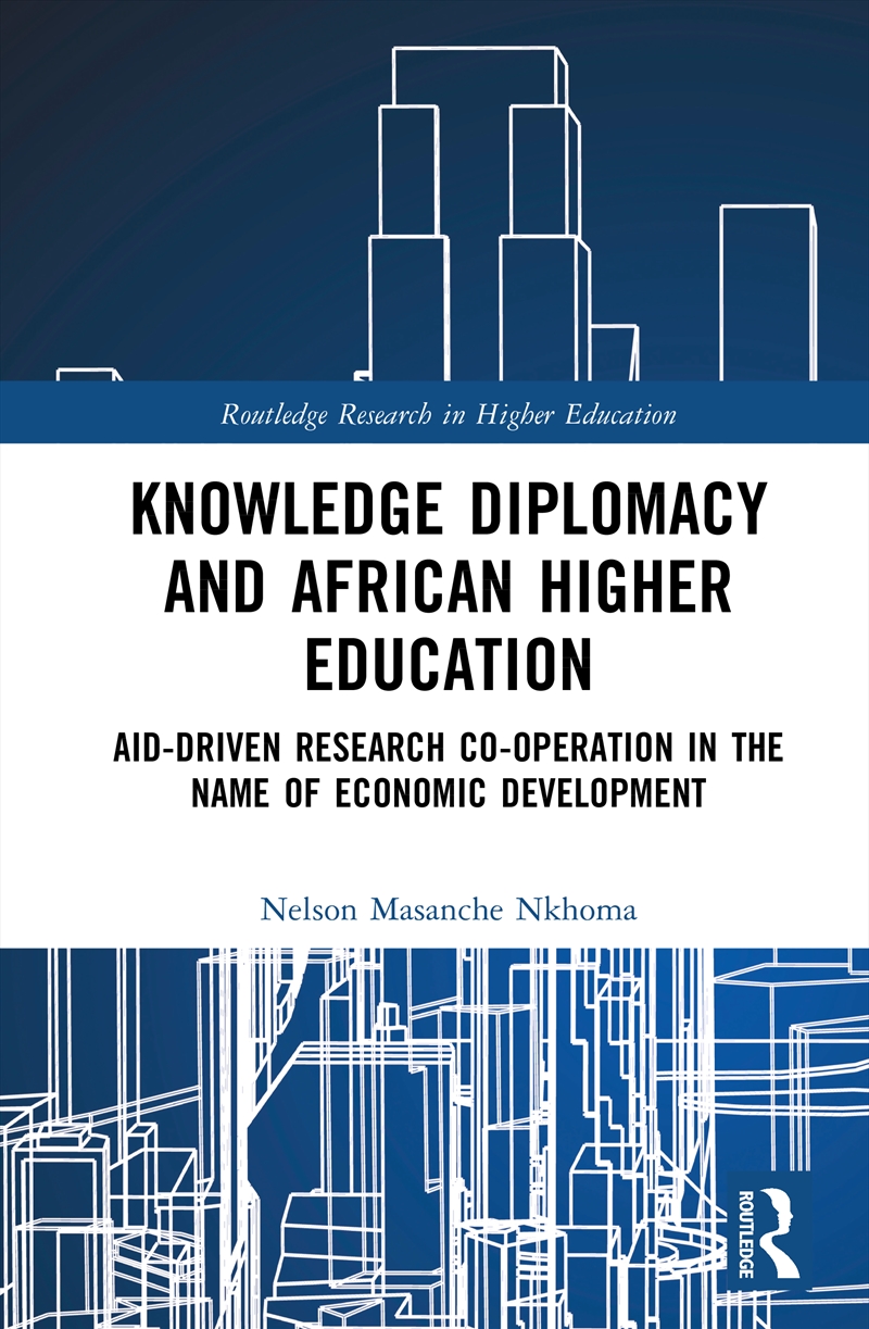 Knowledge Diplomacy and African Higher Education/Product Detail/Teaching