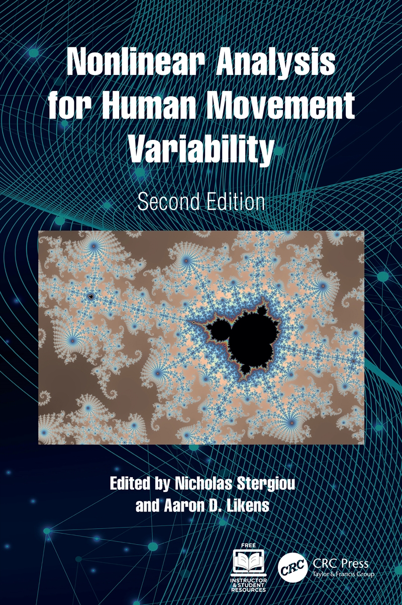 Nonlinear Analysis for Human Movement Variability/Product Detail/Reading