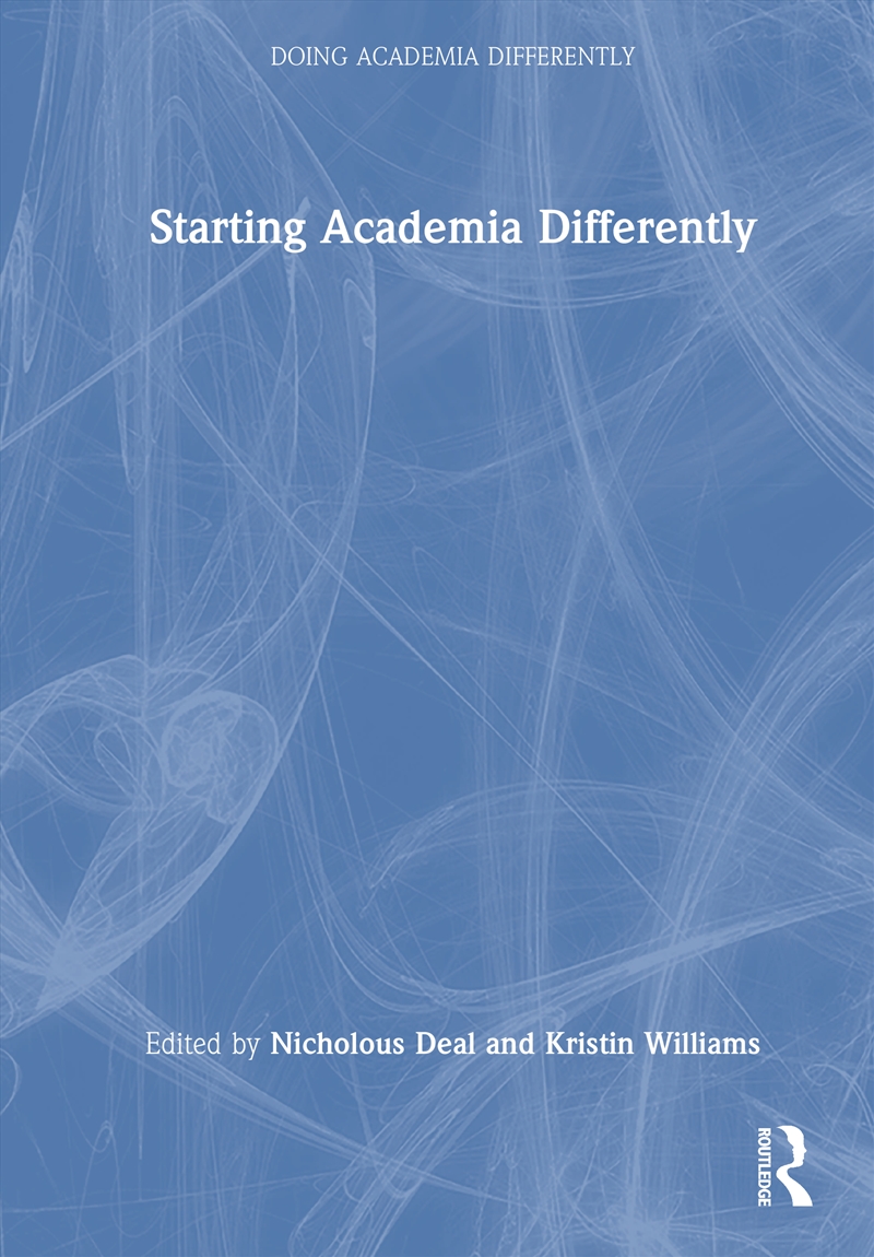 Starting Academia Differently/Product Detail/Teaching