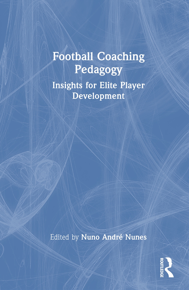 Football Coaching Pedagogy/Product Detail/Sport & Recreation