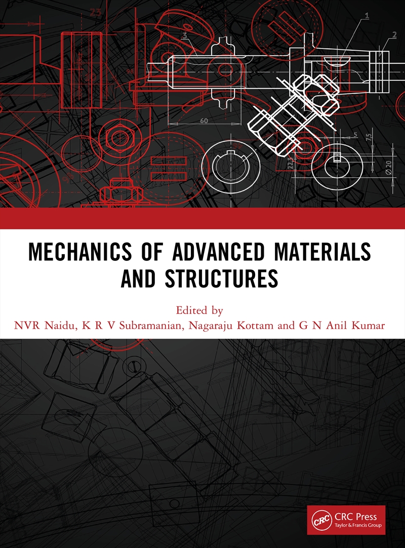 Mechanics of Advanced Materials and Structures/Product Detail/Reading