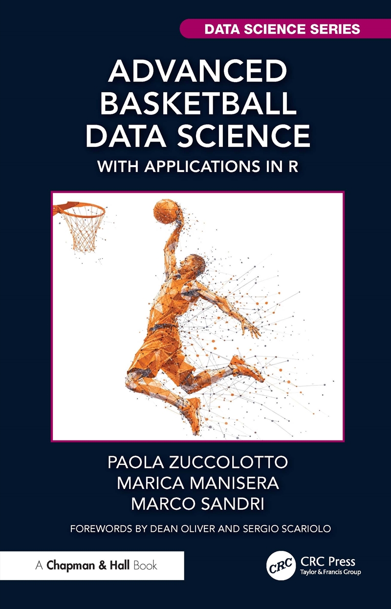 Advanced Basketball Data Science/Product Detail/Maths