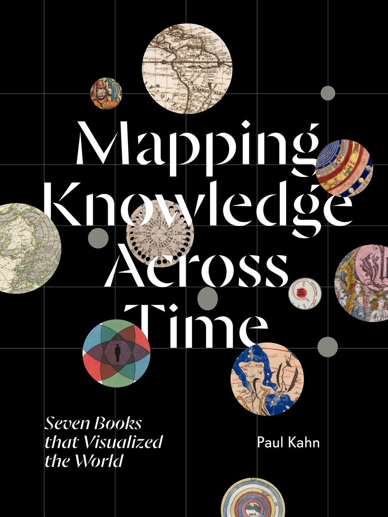 Mapping Knowledge Across Time/Product Detail/Reading