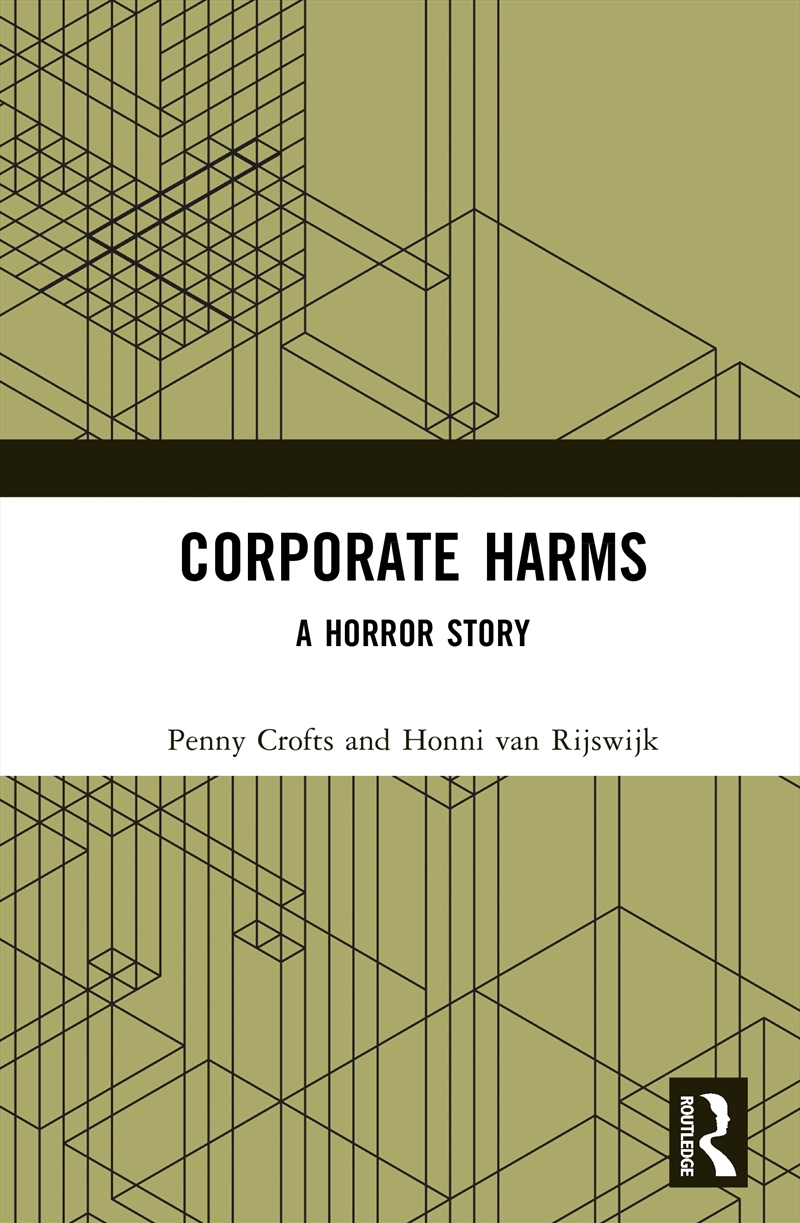 Corporate Harms/Product Detail/Law