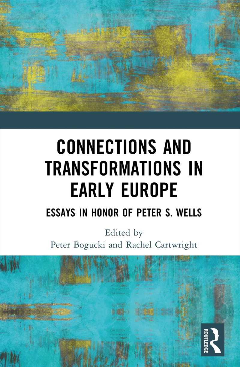 Connections and Transformations in Early Europe/Product Detail/History
