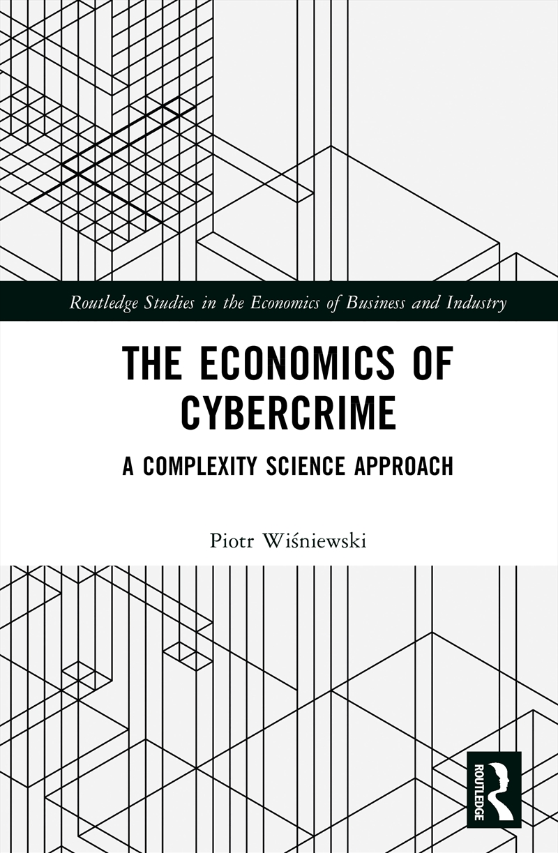 Economics of Cybercrime/Product Detail/Reading