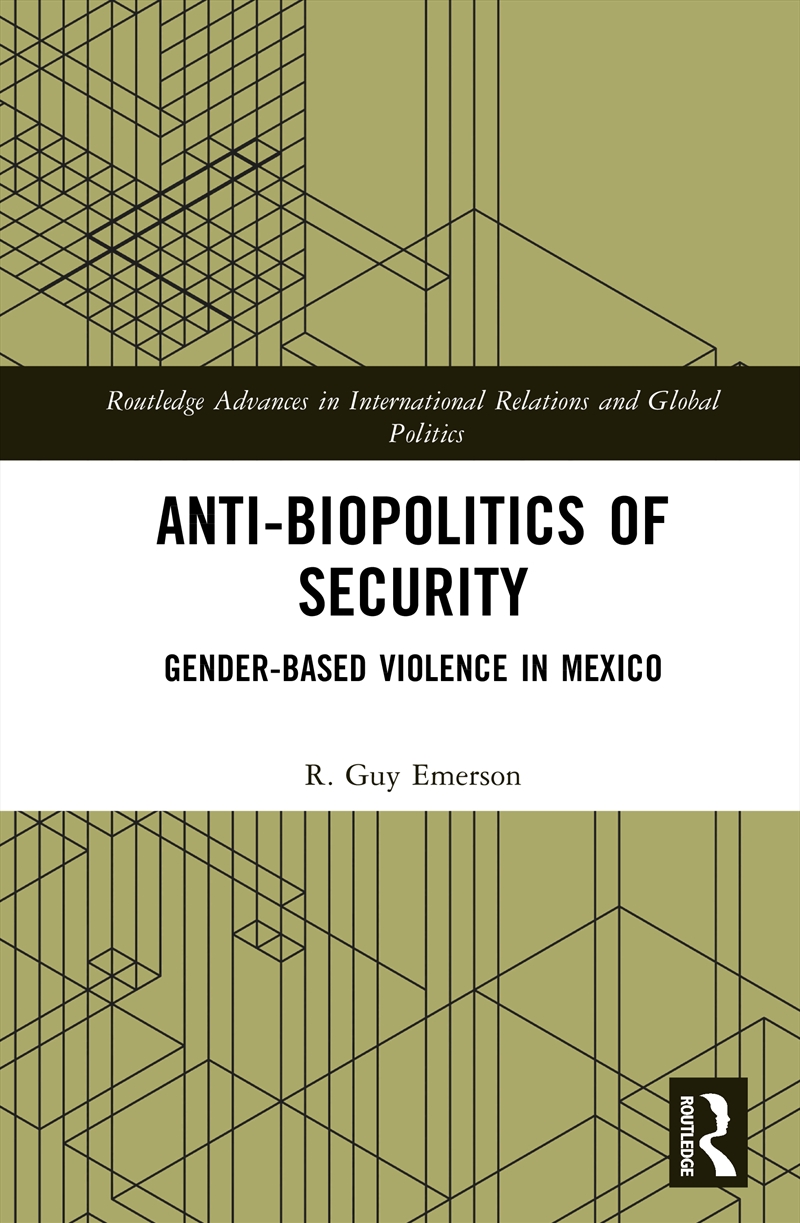 Anti-biopolitics of Security/Product Detail/Military