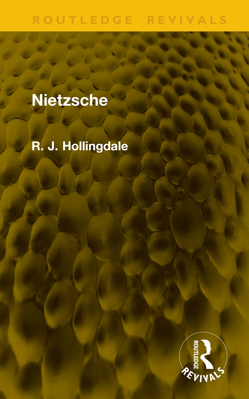 Nietzsche/Product Detail/Reading