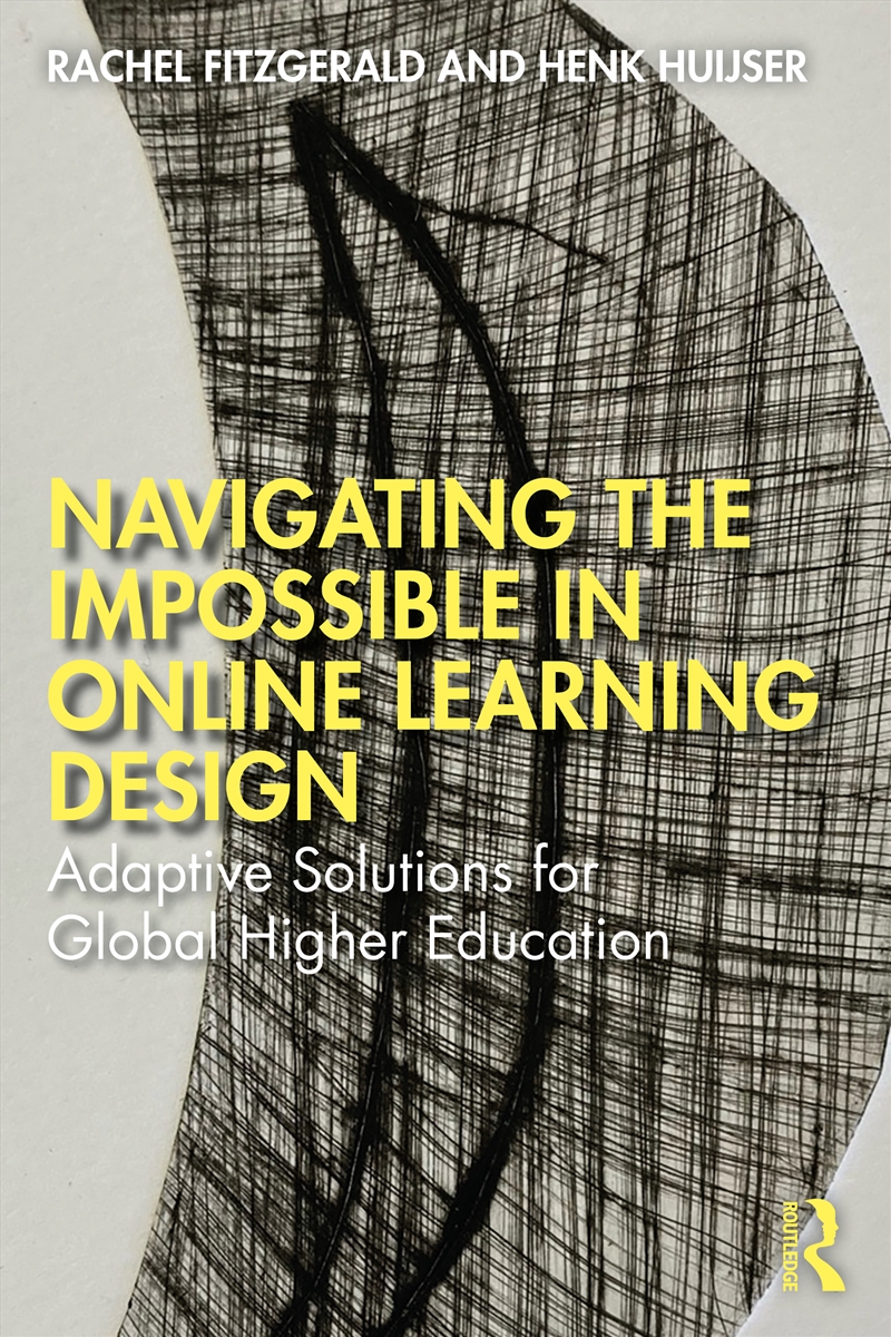 Navigating the Impossible in Online Learning Design/Product Detail/Teaching
