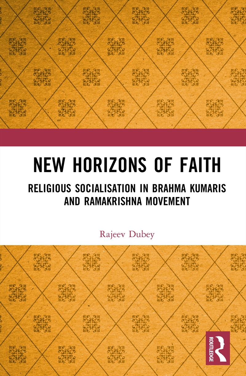 New Horizons of Faith/Product Detail/Society & Culture