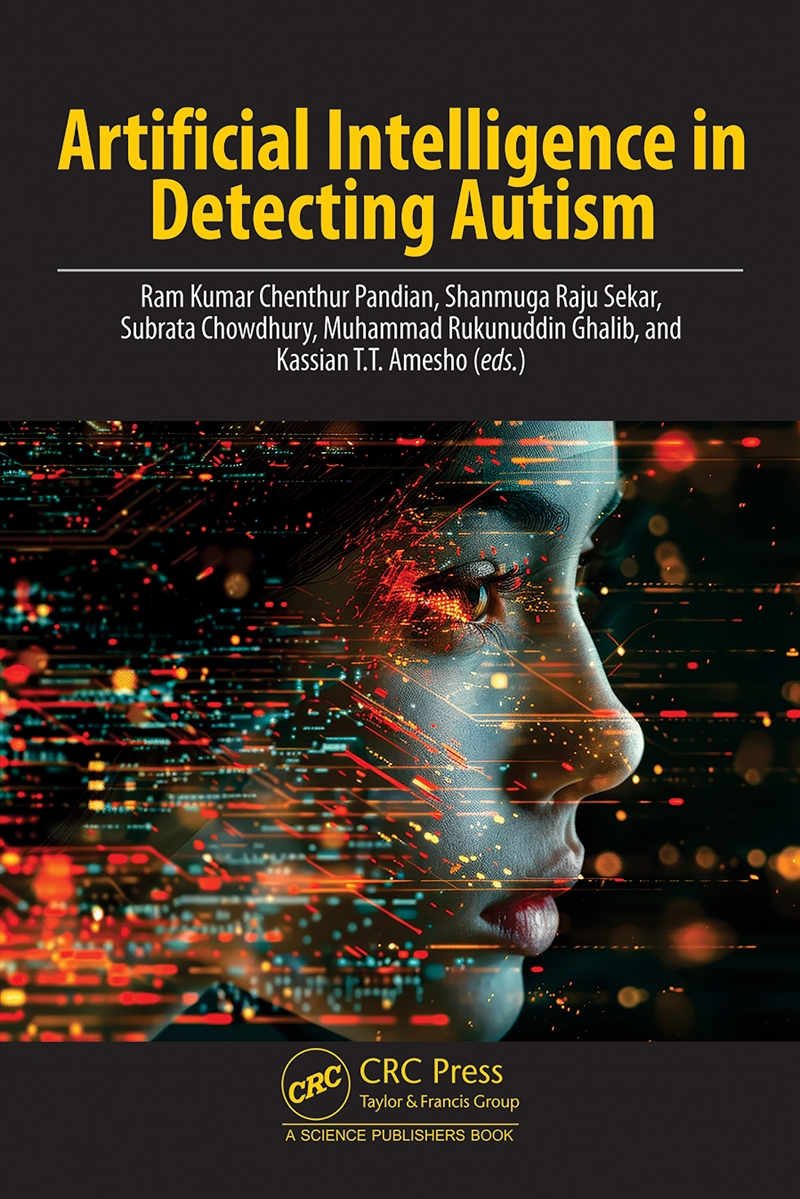 Artificial Intelligence in Detecting Autism/Product Detail/Psychology