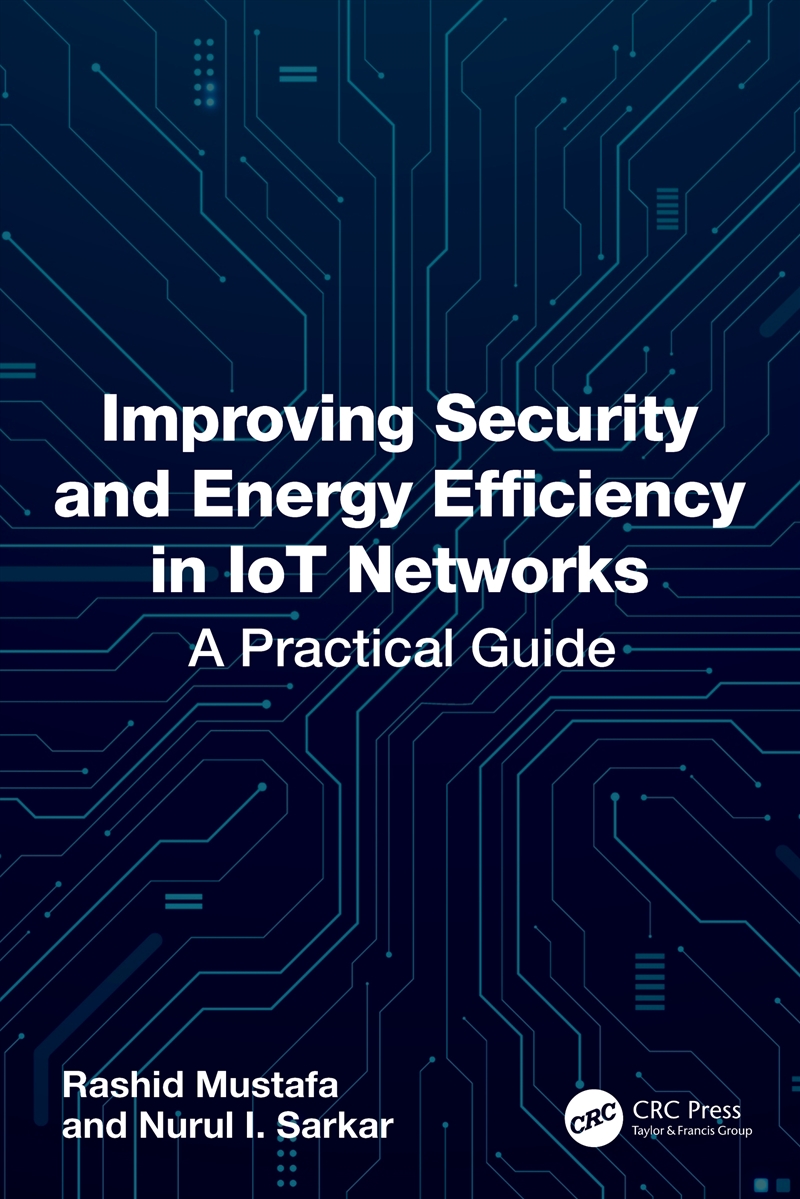 Improving Security and Energy Efficiency in IoT Networks/Product Detail/Computing & IT