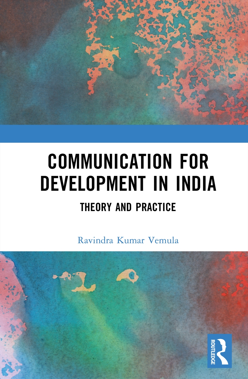 Communication for Development and Social Change/Product Detail/Education & Textbooks