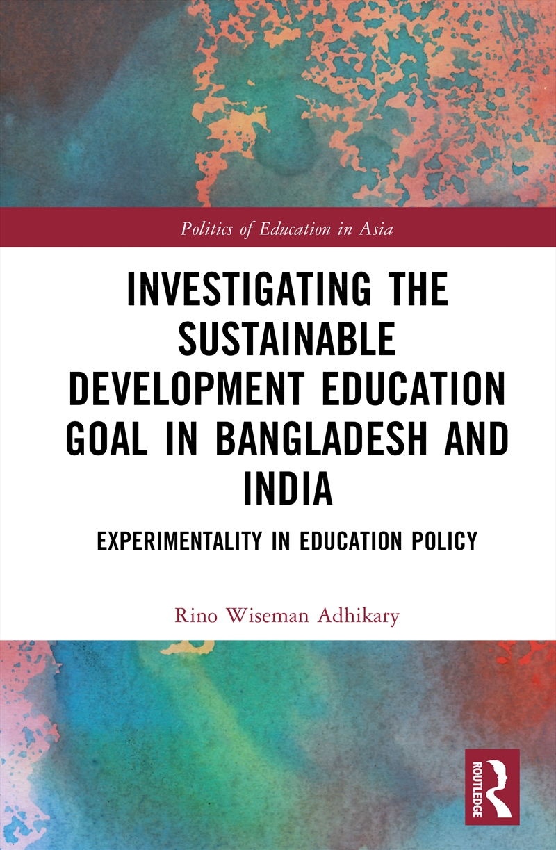 Investigating the Sustainable Development Education Goal in Bangladesh and India/Product Detail/Reading
