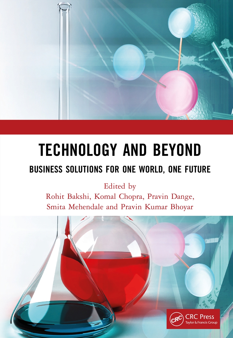 Technology and Beyond/Product Detail/Computing & IT