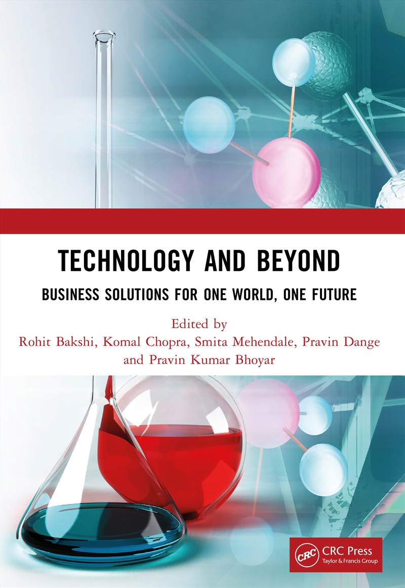 Technology and Beyond/Product Detail/Computing & IT