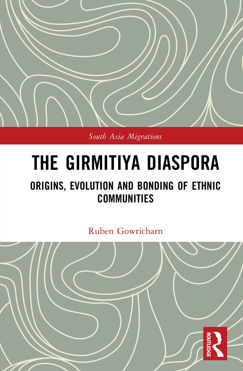 Girmitiya Diaspora/Product Detail/History