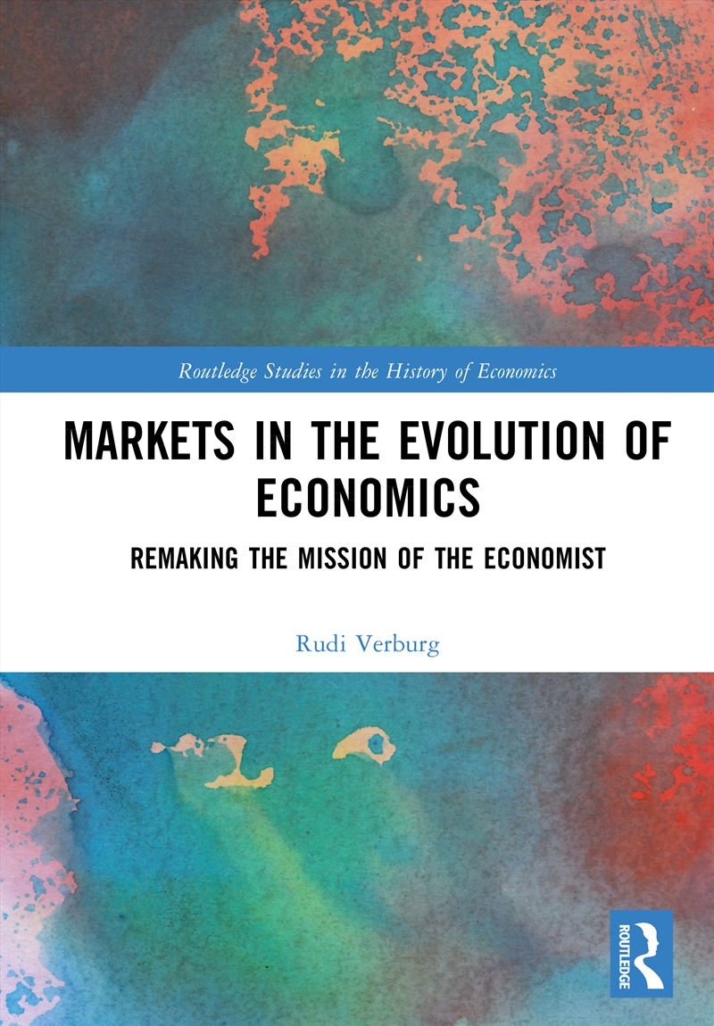 Markets in the Evolution of Economics/Product Detail/Reading