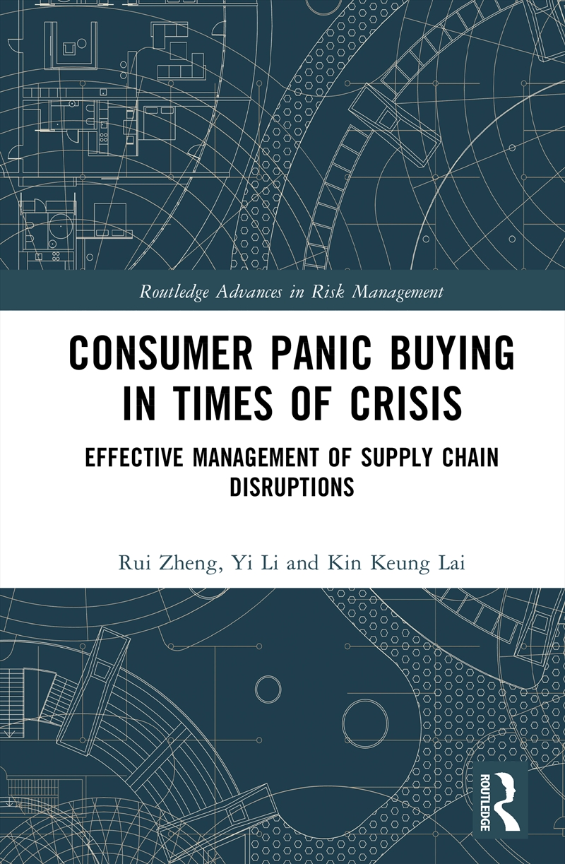 Consumer Panic Buying in Times of Crisis/Product Detail/Business Leadership & Management
