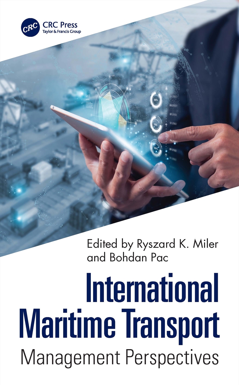 International Maritime Transport/Product Detail/Reading