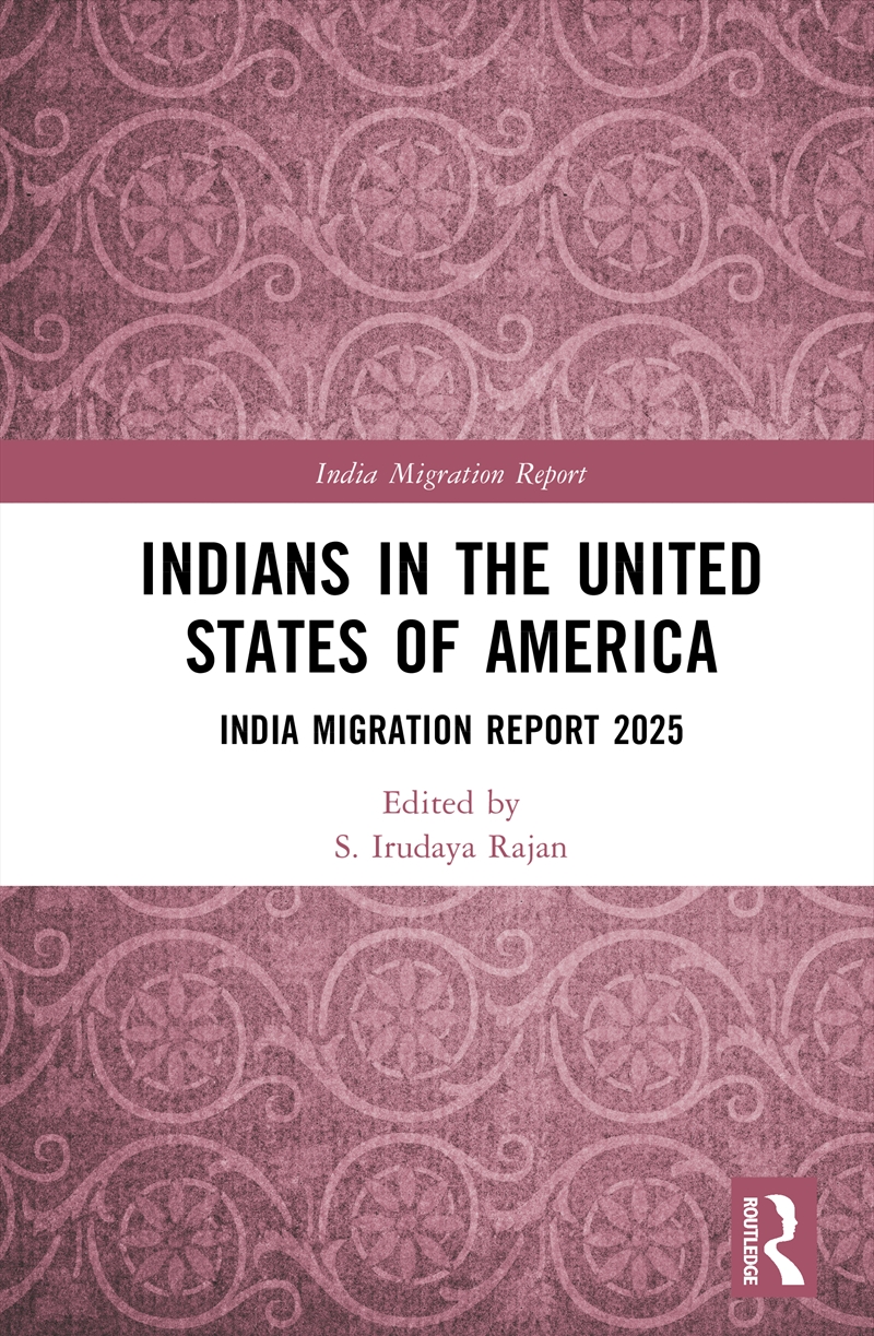 Indians in the United States of America/Product Detail/History
